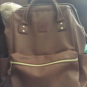 kah & kee backpack